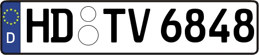 HD-TV6848