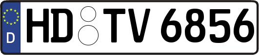HD-TV6856