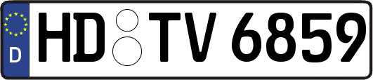 HD-TV6859