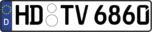 HD-TV6860