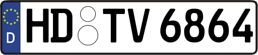 HD-TV6864