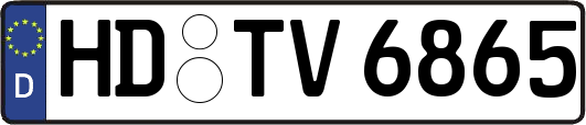 HD-TV6865