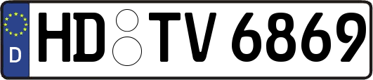 HD-TV6869