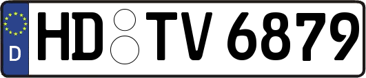 HD-TV6879