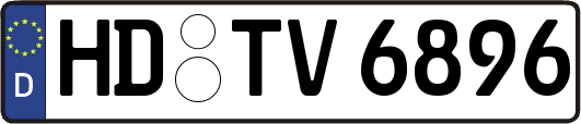 HD-TV6896