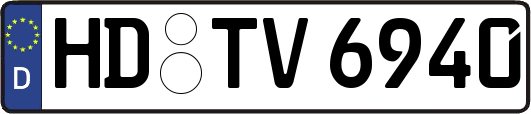 HD-TV6940