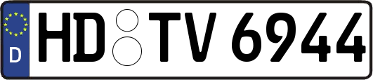 HD-TV6944