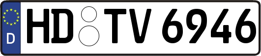 HD-TV6946