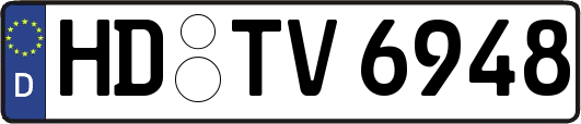 HD-TV6948
