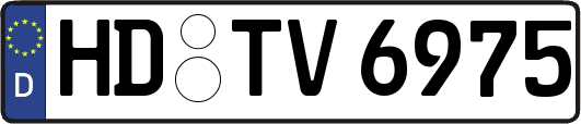 HD-TV6975