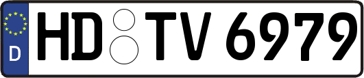 HD-TV6979