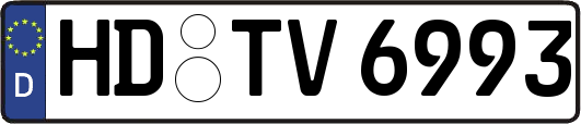 HD-TV6993