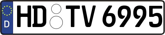 HD-TV6995