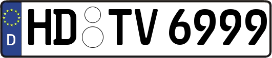 HD-TV6999