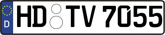 HD-TV7055