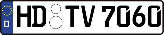 HD-TV7060