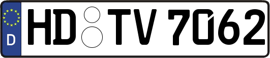 HD-TV7062