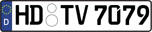 HD-TV7079