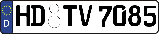 HD-TV7085