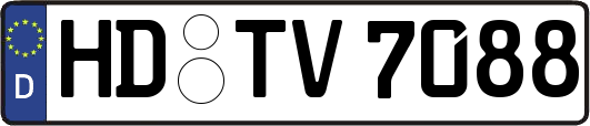 HD-TV7088