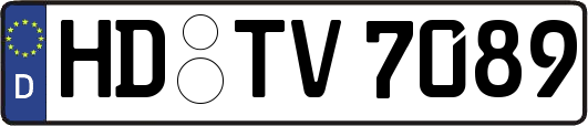 HD-TV7089