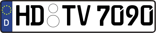 HD-TV7090