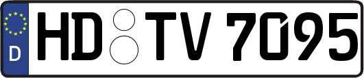 HD-TV7095