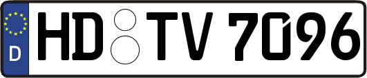 HD-TV7096