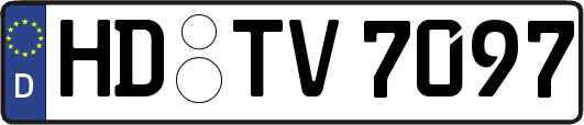 HD-TV7097