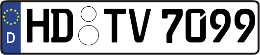 HD-TV7099