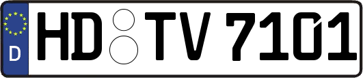 HD-TV7101