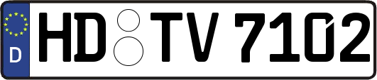 HD-TV7102