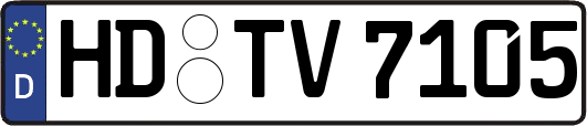 HD-TV7105