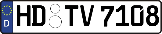 HD-TV7108