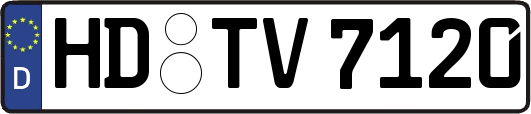 HD-TV7120