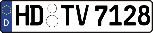 HD-TV7128
