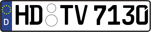 HD-TV7130