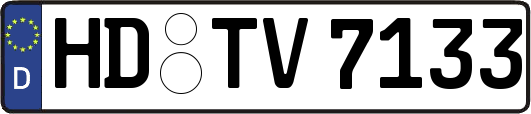 HD-TV7133