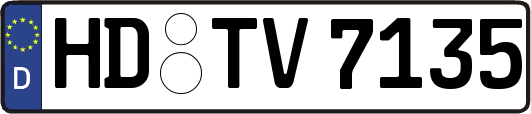 HD-TV7135