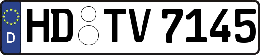 HD-TV7145