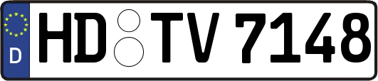 HD-TV7148
