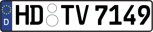 HD-TV7149