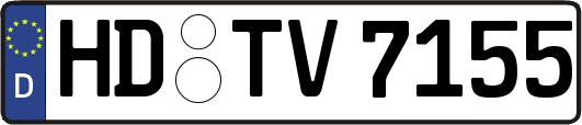 HD-TV7155