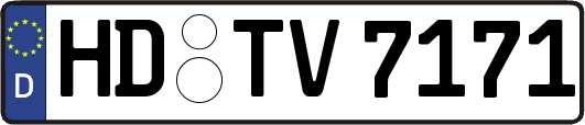 HD-TV7171