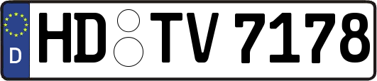 HD-TV7178