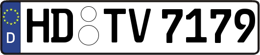 HD-TV7179