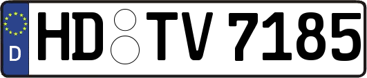 HD-TV7185