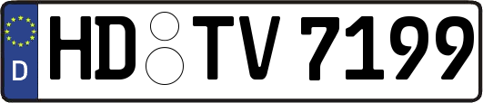 HD-TV7199