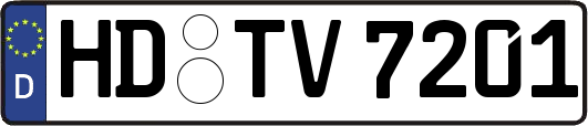 HD-TV7201