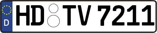 HD-TV7211
